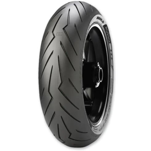 Λάστιχο μοτοσυκλέτας πίσω DIABLO ROSSO III 150/60 ZR 17 M/C TL 66W Λάστιχο μοτοσυκλέτας πίσω DIABLO ROSSO III 150/60 ZR 17 M/C TL 66W